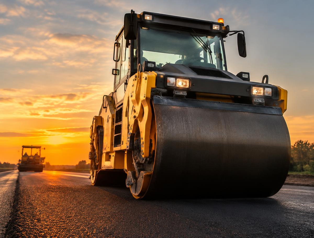 Équipements routiers